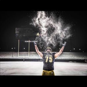 Meet your Posher, Owen